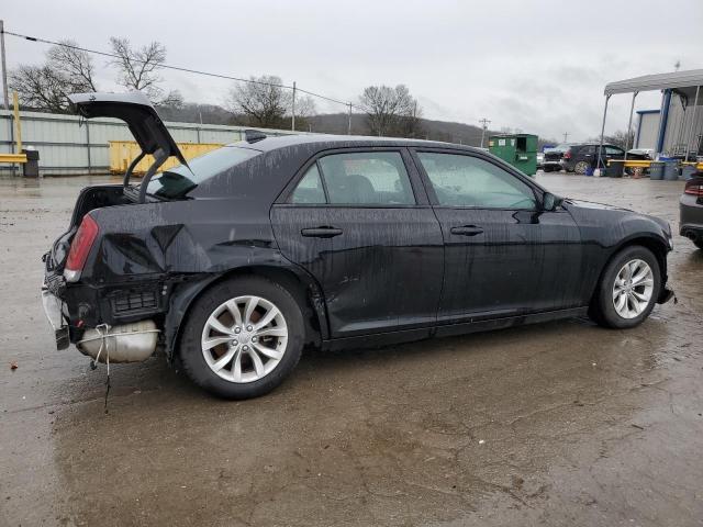 Photo 3 from auction – 2022 CHRYSLER 300 S with VIN 2C3CCABG8NH167489