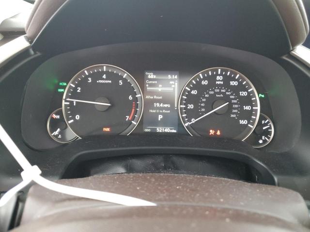 Photo 9 from auction – 2016 LEXUS RX 350 with VIN 2T2ZZMCA5GC019891