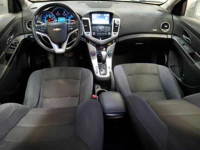 Photo 8 from auction – 2014 CHEVROLET CRUZE LT with VIN 1G1PC5SB4E7473375