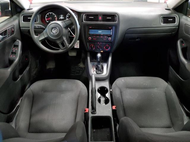 Photo 8 from auction – 2012 VOLKSWAGEN JETTA BASE with VIN 3VW2K7AJ4CM407272