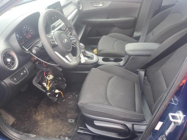 Photo 7 from auction – 2019 KIA FORTE FE with VIN 3KPF24AD1KE105752