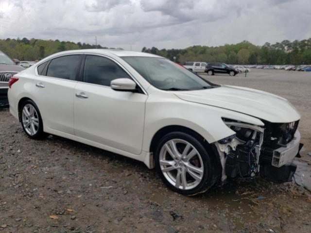 Photo 4 from auction – 2016 NISSAN ALTIMA 3.5 with VIN 1N4BL3AP4GC255827