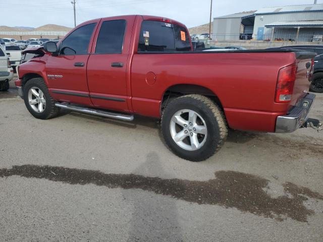 Photo 2 from auction – 2006 DODGE RAM 1500 S with VIN 1D7HA18NX6J139258
