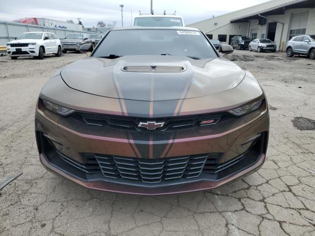 Photo 5 from auction – 2016 CHEVROLET CAMARO LT with VIN 1G1FB1RS0G0171297