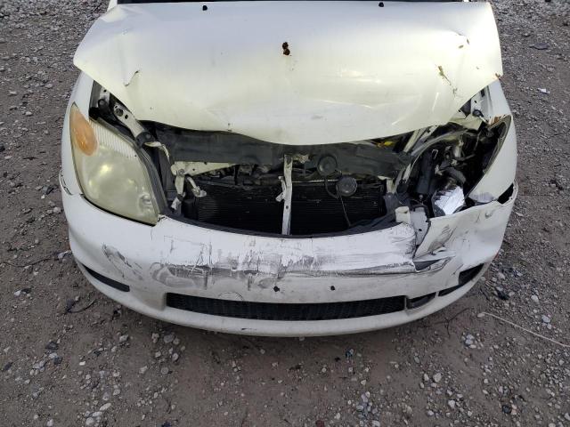 Photo 11 from auction – 2006 TOYOTA SCION XA with VIN JTKKT604860166337