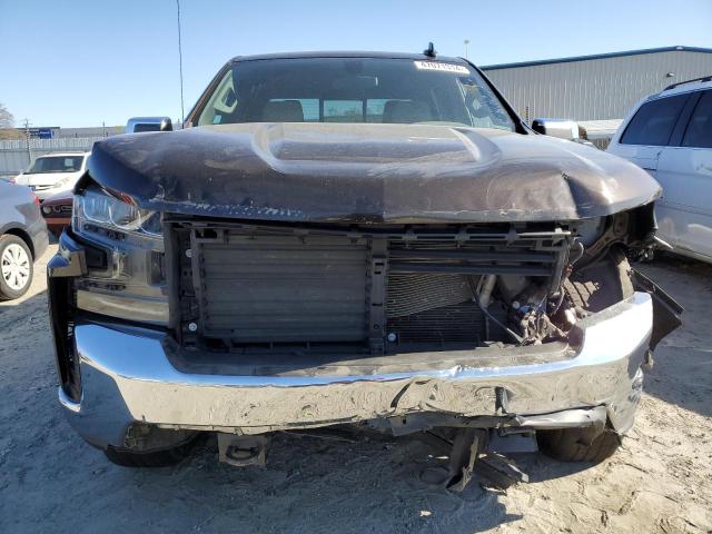 Photo 5 from auction – 2019 CHEVROLET SILVERADO with VIN 3GCUYDED5KG119657