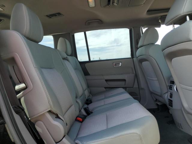 Photo 11 from auction – 2015 HONDA PILOT SE with VIN 5FNYF4H37FB078244