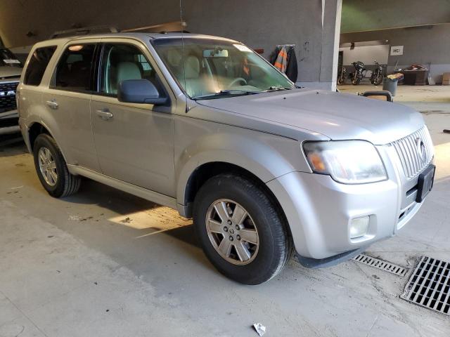Photo 4 from auction – 2010 MERCURY MARINER with VIN 4M2CN9B74AKJ24186