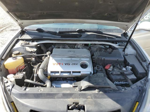 Photo 11 from auction – 2003 LEXUS ES 300 with VIN JTHBF30G936021340