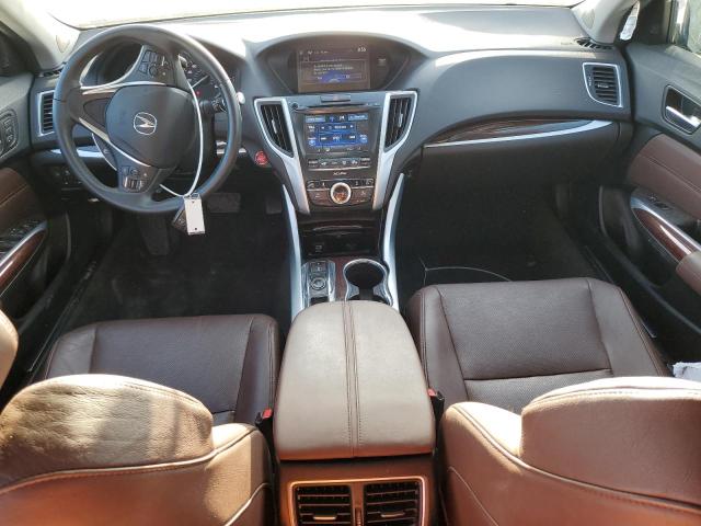 Photo 8 from auction – 2016 ACURA TLX TECH with VIN 19UUB2F57GA011738