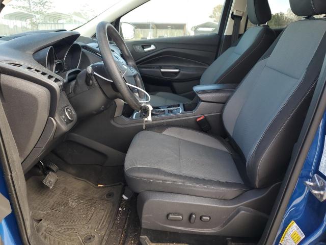 Photo 7 from auction – 2018 FORD ESCAPE SE with VIN 1FMCU9GD8JUA28794