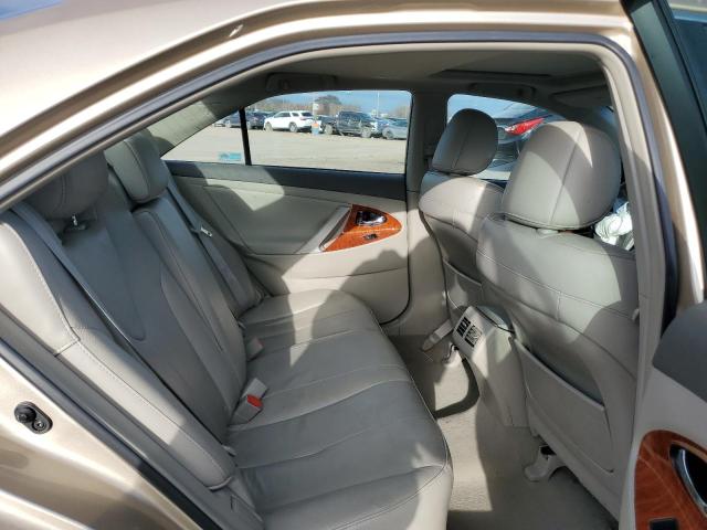 Photo 10 from auction – 2010 TOYOTA CAMRY BASE with VIN 4T1BF3EK5AU509025