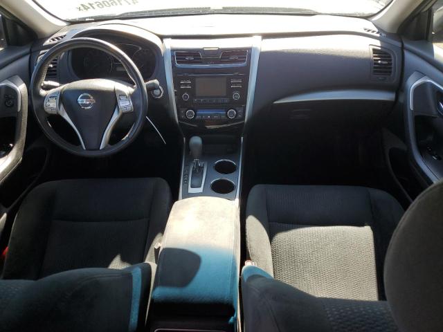 Photo 8 from auction – 2015 NISSAN ALTIMA SV with VIN 1N4AL3AP1FC197198