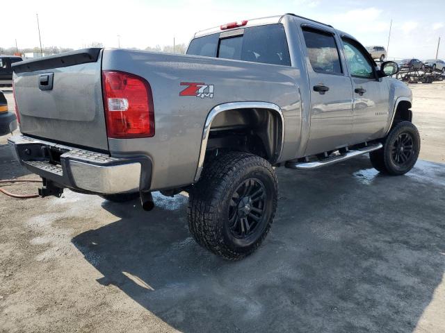 Photo 3 from auction – 2007 CHEVROLET SILVERADO with VIN 2GCEK133971648978