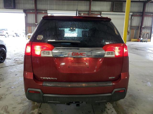 Zdjęcie 6 z aukcji – 2012 GMC TERRAIN SL z VIN 2GKALUEK4C6203129