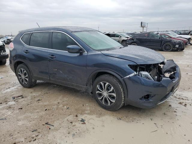 Photo 4 from auction – 2016 NISSAN ROGUE S with VIN JN8AT2MT1GW024153