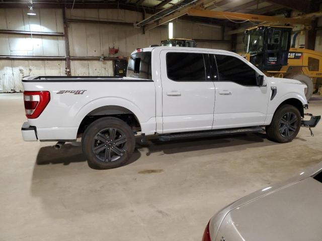 Photo 3 from auction – 2023 FORD F150 SUPER with VIN 1FTFW1E55PFB01108