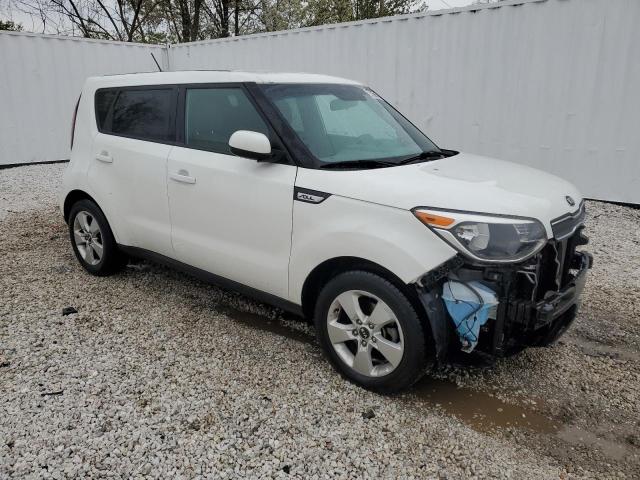 Photo 4 from auction – 2018 KIA SOUL with VIN KNDJN2A23J7566809