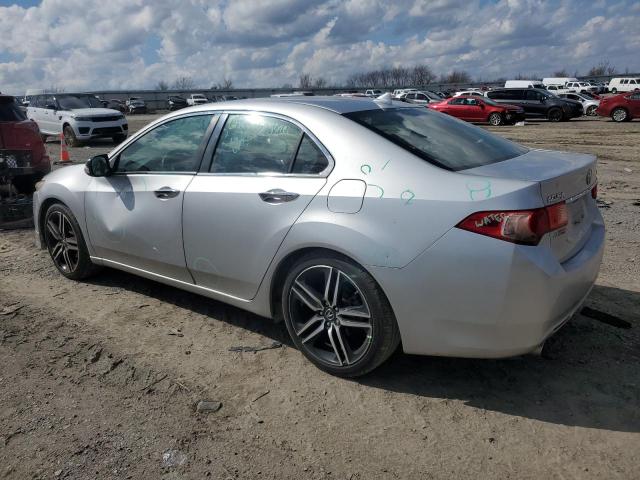 Photo 2 from auction – 2012 ACURA TSX with VIN JH4CU2F43CC006187