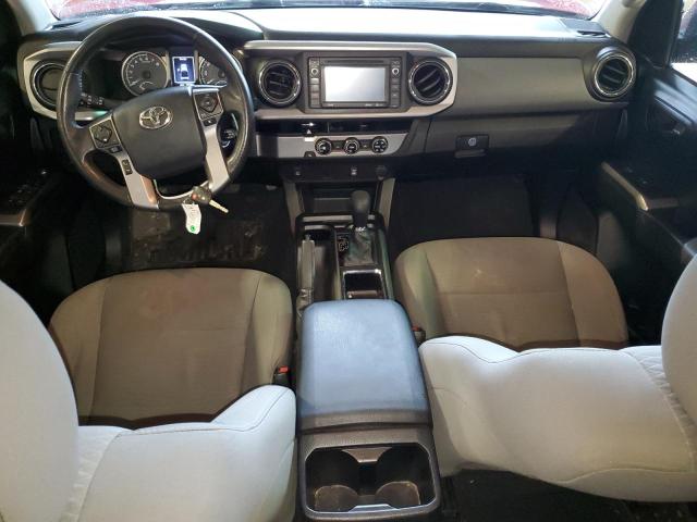 Photo 8 from auction – 2016 TOYOTA TACOMA DOU with VIN 3TMAZ5CN2GM006128