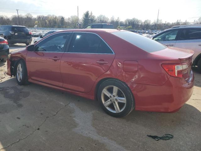 Photo 2 from auction – 2013 TOYOTA CAMRY L with VIN 4T1BF1FK3DU725494