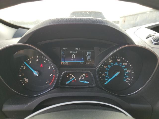 Photo 9 from auction – 2016 FORD ESCAPE SE with VIN 1FMCU9GX3GUB75639