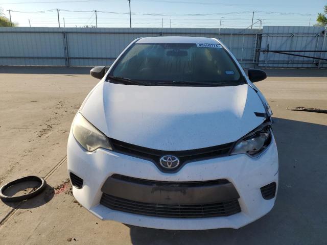 Photo 5 from auction – 2016 TOYOTA COROLLA L with VIN 5YFBURHE8GP540584