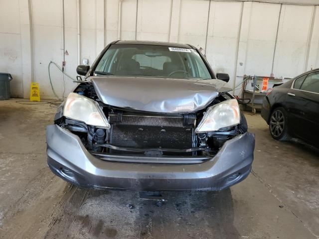 Photo 5 from auction – 2011 HONDA CR-V EX with VIN 5J6RE3H51BL002197