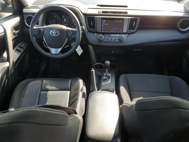 Photo 8 from auction – 2018 TOYOTA RAV4 ADVEN with VIN 2T3RFREV1JW735811