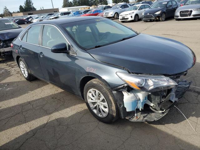 Photo 4 from auction – 2015 TOYOTA CAMRY LE with VIN 4T4BF1FK7FR471040