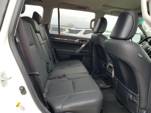 Photo 10 from auction – 2016 LEXUS GX 460 with VIN JTJBM7FX8G5134758