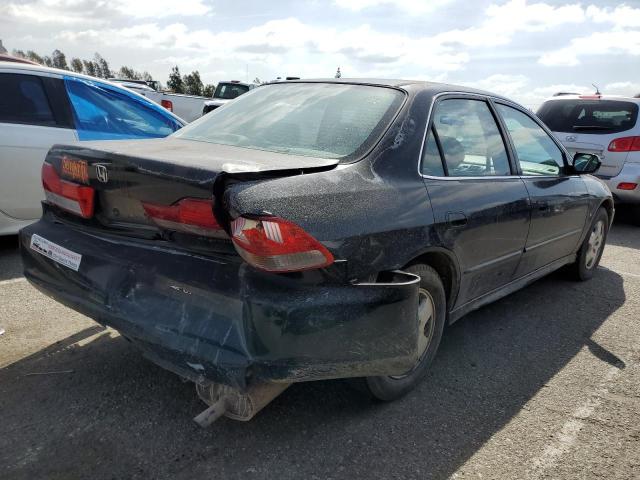 Photo 3 from auction – 2002 HONDA ACCORD EX with VIN 1HGCG16592A072332