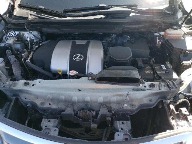 Photo 11 from auction – 2018 LEXUS RX 350 L with VIN JTJDZKCA7J2000264