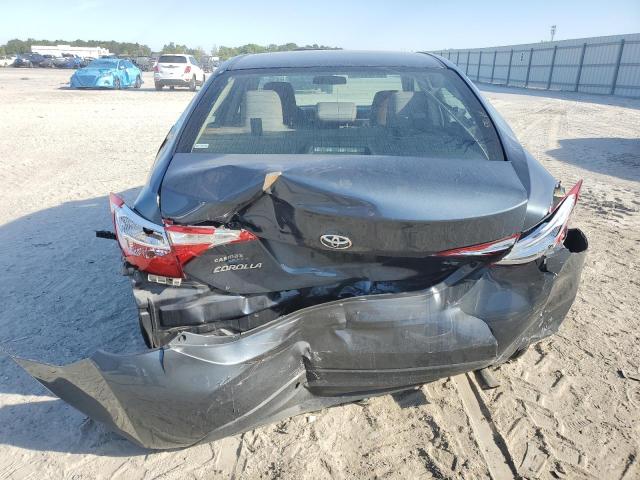 Photo 6 from auction – 2016 TOYOTA COROLLA L with VIN 2T1BURHE4GC571041
