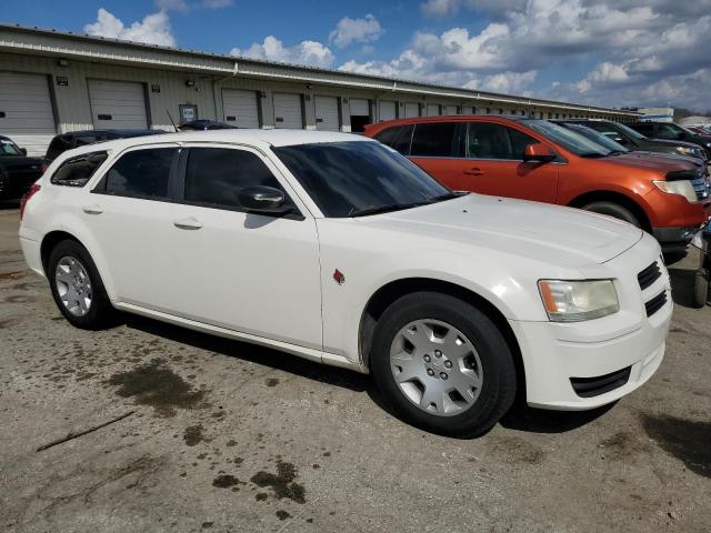 Photo 4 from auction – 2008 DODGE MAGNUM with VIN 2D4FV47T18H142306