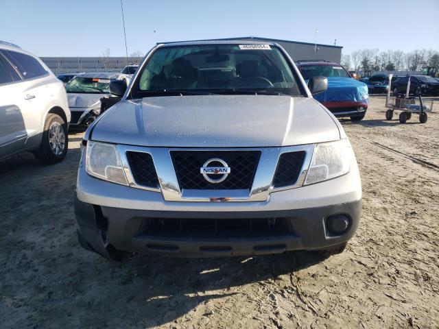 Photo 5 from auction – 2017 NISSAN FRONTIER S with VIN 1N6BD0CT4HN766747