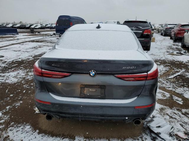 Photo 6 from auction – 2020 BMW 228XI with VIN WBA73AK08L7F68050