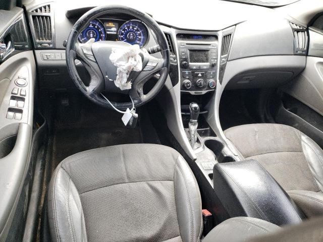 Photo 8 from auction – 2014 HYUNDAI SONATA SE with VIN 5NPEC4AC8EH838557