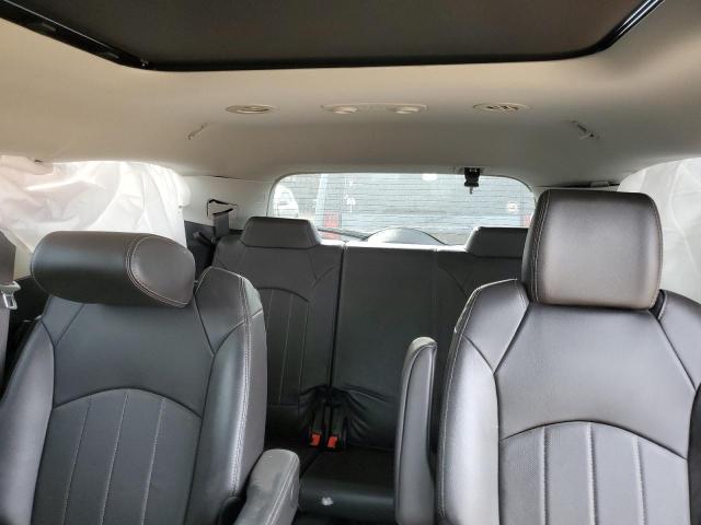 Photo 10 from auction – 2017 BUICK ENCLAVE with VIN 5GAKVCKD5HJ112487
