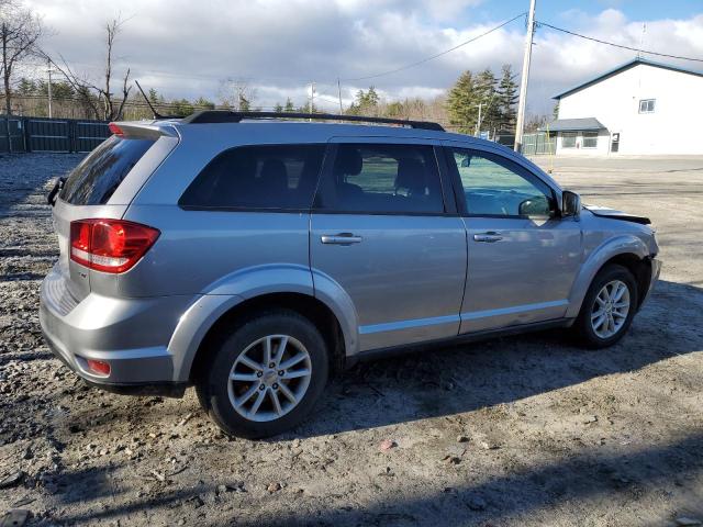 Photo 3 from auction – 2017 DODGE JOURNEY SX with VIN 3C4PDDBG2HT540954