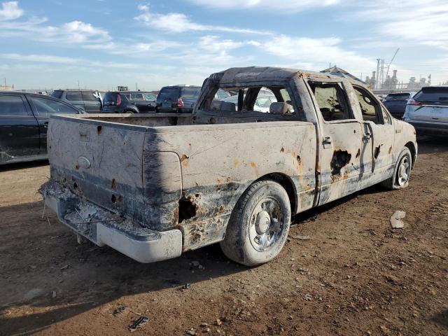 Photo 3 from auction – 2008 FORD F150 SUPER with VIN 1FTPW14548FB18506
