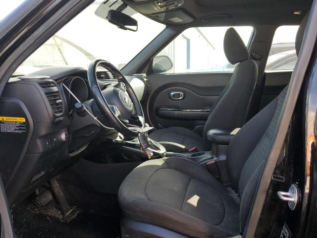 Photo 7 from auction – 2015 KIA SOUL ! with VIN KNDJX3A55F7202263