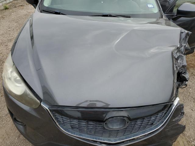Photo 11 from auction – 2014 MAZDA CX-5 TOURI with VIN JM3KE2CY1E0407718