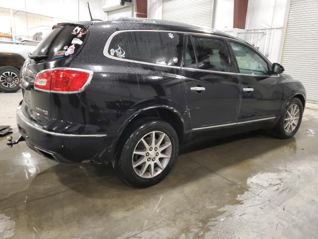 Photo 3 from auction – 2017 BUICK ENCLAVE with VIN 5GAKVBKD4HJ224983