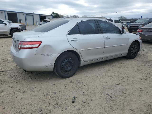 Photo 3 from auction – 2010 TOYOTA CAMRY BASE with VIN 4T1BF3EK9AU051439