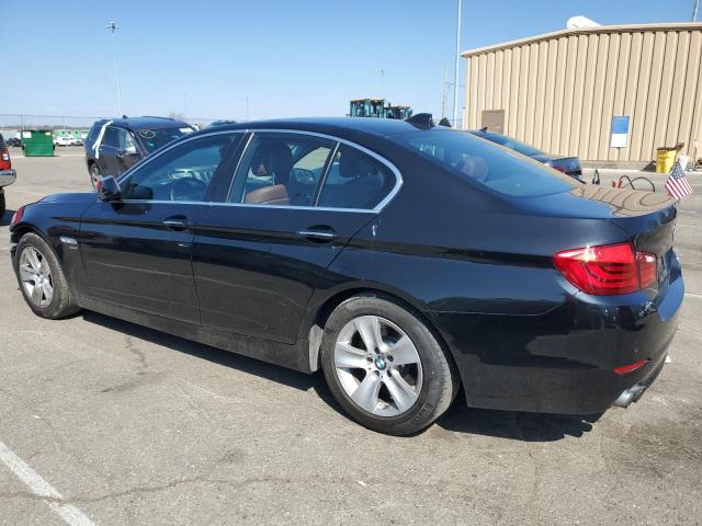 Photo 2 from auction – 2012 BMW 528 XI with VIN WBAXH5C59CDW10694