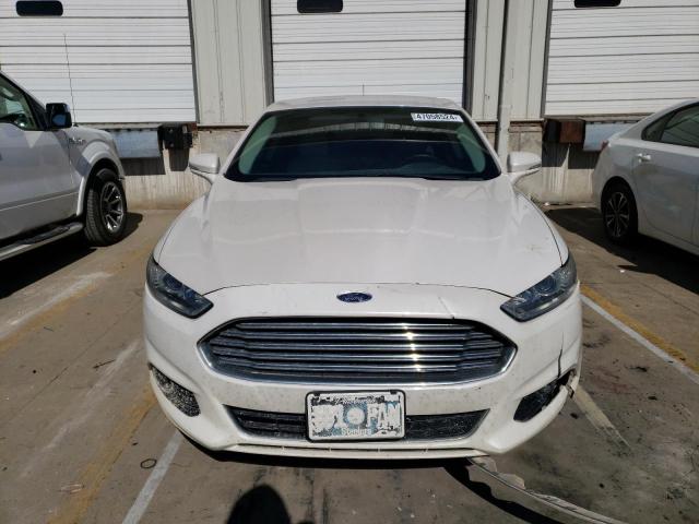 Photo 5 from auction – 2015 FORD FUSION TIT with VIN 3FA6P0RU7FR308440