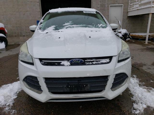 Photo 5 from auction – 2013 FORD ESCAPE SE with VIN 1FMCU9GX7DUC73195