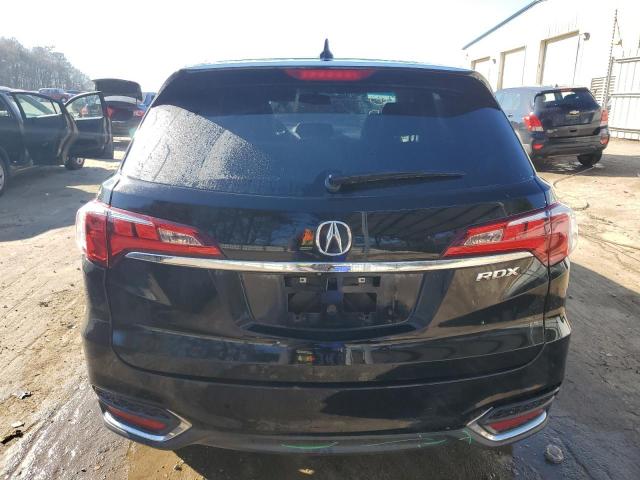 Photo 6 from auction – 2018 ACURA RDX TECHNO with VIN 5J8TB3H53JL015196