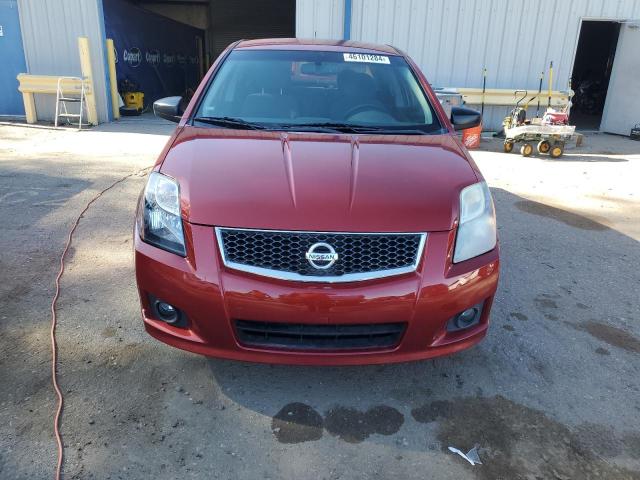 Photo 5 from auction – 2011 NISSAN SENTRA 2.0 with VIN 3N1AB6AP8BL679201